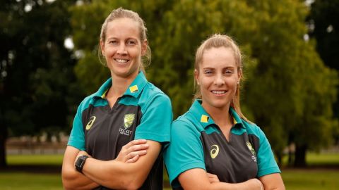 Cricket Image for Meg Lanning Steps Down From Victoria's Captaincy, Molineux To Be The New Skipper